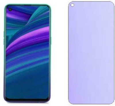 Mudshi Impossible Screen Guard for Oppo F25 Pro(Pack of 1)