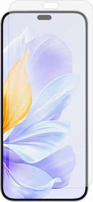 TELTREK Impossible Screen Guard for Honor X60 i (Matte)(Pack of 1)