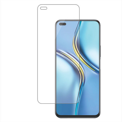Mobotize Impossible Screen Guard for Honor X20(3 Layer Matte)(Pack of 1)