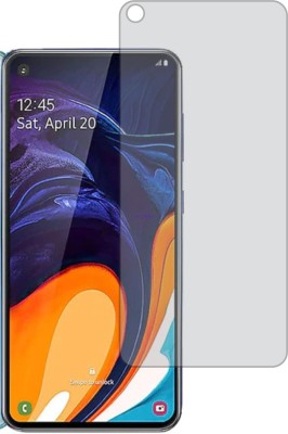 TELTREK Impossible Screen Guard for SAMSUNG GALAXY A60 (Matte Finish)(Pack of 1)