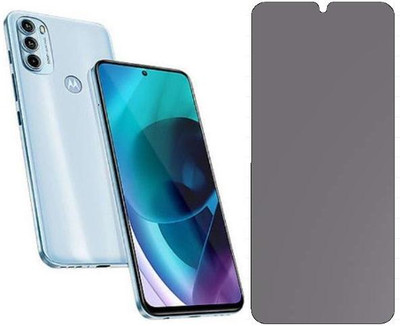 amuenterprises Impossible Screen Guard for -Motorola G71S(Pack of 1)