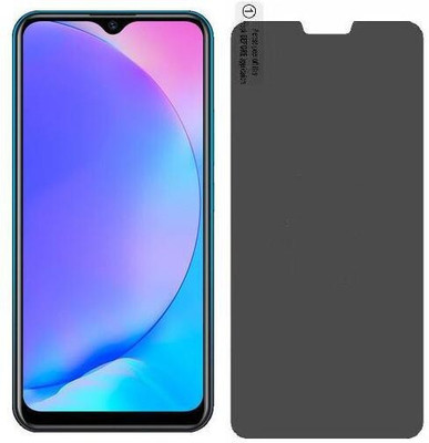 S enterprises Impossible Screen Guard for Vivo Y17(Pack of 1)