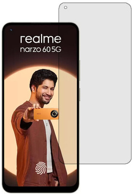 Infigo Impossible Screen Guard for Realme Narzo 60 5G(Pack of 1)