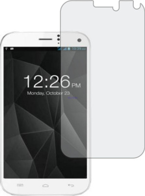 TELTREK Impossible Screen Guard for MICROMAX A250 CANVAS TURBO (Matte Finish)(Pack of 1)
