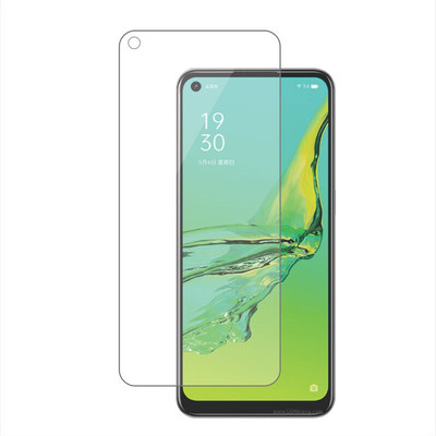 Mobotize Impossible Screen Guard for Oppo A11s(Matte Finish for Gaming)(Pack of 1)