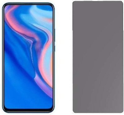 Siva Enterprises Impossible Screen Guard for Huawei Y9 Prime 2019(Pack of 1)