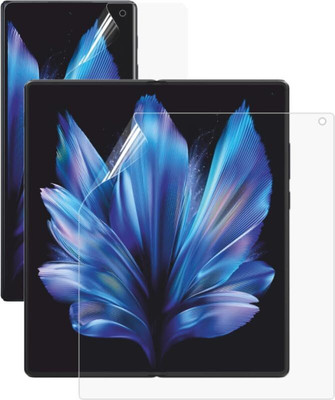 PROTE Impossible Screen Guard for Vivo X Fold 3 / Vivo X Fold 3 Pro(Pack of 1)