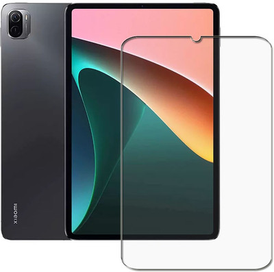 tombik Screen Guard for JK13-Xiaomi Pad 6-FRONT(Pack of 1)