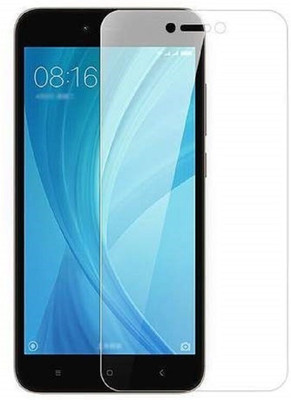 APTIVOS Impossible Screen Guard for Mi Redmi Y1 Lite (Matte Finish)(Pack of 1)