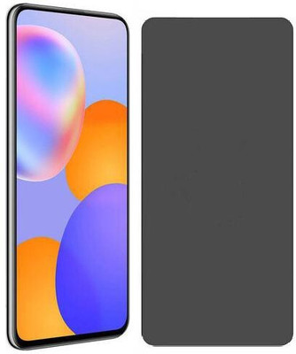 Phonic Retails Impossible Screen Guard for Huawei Y9a(Pack of 1)