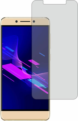 ZINGTEL Impossible Screen Guard for PANASONIC ELUGA RAY 800(Pack of 1)