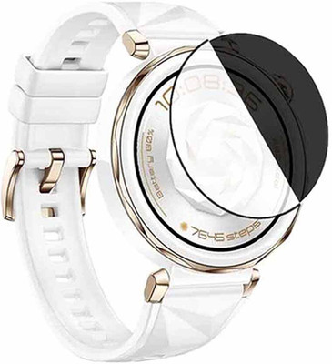 daffin Impossible Screen Guard for Huawei Watch GT 5 Pro 42mm(Pack of 1)