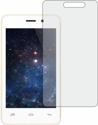ZINGTEL Impossible Screen Guard for MICROMAX BOLT Q326(Pack of 1)