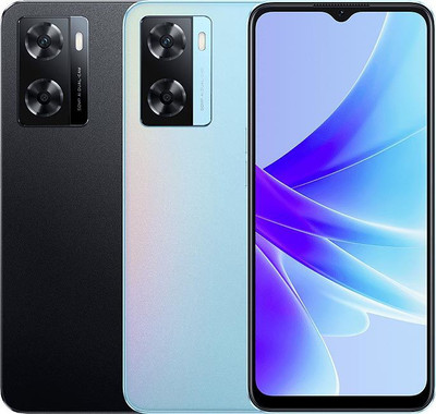 MobERA Impossible Screen Guard for Oppo A57s(Pack of 1)