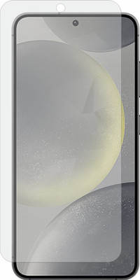 ZINGTEL Impossible Screen Guard for Samsung Galaxy S24(Pack of 1)