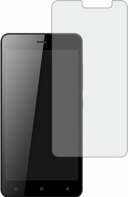 ZINGTEL Impossible Screen Guard for GIONEE PIONEER P5W(Pack of 1)