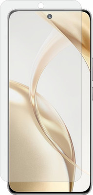 TELTREK Impossible Screen Guard for Honor 200 5G (Matte)(Pack of 1)