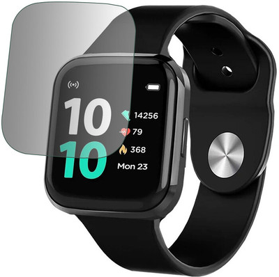 YCHROZE Impossible Screen Guard for Pebble Verse(Pack of 1)