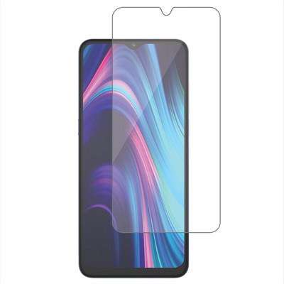 ScreenMart Impossible Screen Guard for Micromax In 1b - Anti Glare Matte Finish(Pack of 1)