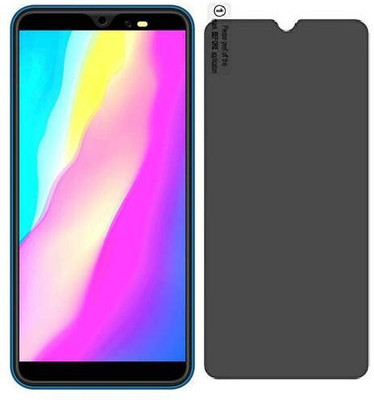 555 Sr Sabseaage Impossible Screen Guard for I KALL K325(Pack of 1)