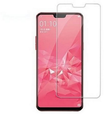 EmBed Impossible Screen Guard for Oppo A5(Pack of 1)