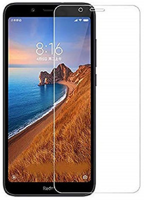 APTIVOS Impossible Screen Guard for Mi Redmi Go (Matte Finish)(Pack of 1)