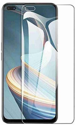 EmBed Impossible Screen Guard for Oppo Reno4 lite(Pack of 1)