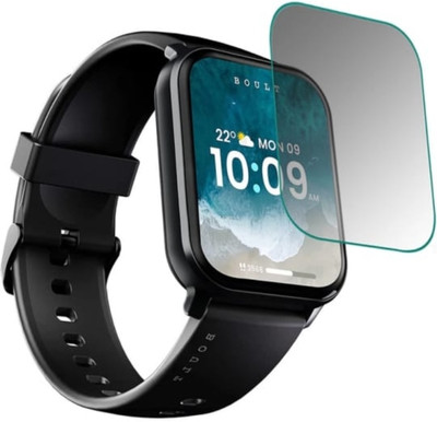DOWRVIN Impossible Screen Guard for BOULT DIVE PLUS WATCH SCREEN GUARD(Pack of 1)