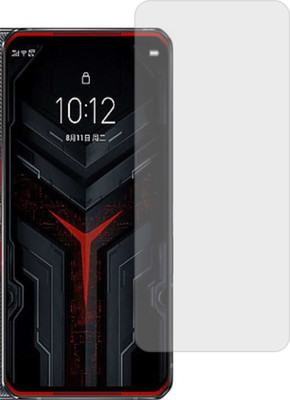ZINGTEL Impossible Screen Guard for LENOVO LEGION PRO (Matte Finish)(Pack of 1)