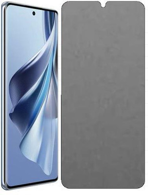 Snap Impossible Screen Guard for Compatible for Matte-NOV23-Oppo Reno 10 5G(Pack of 1)