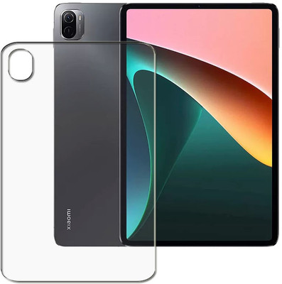 tombik Back Screen Guard for JK15-Xiaomi Pad 6-BACK(Pack of 1)