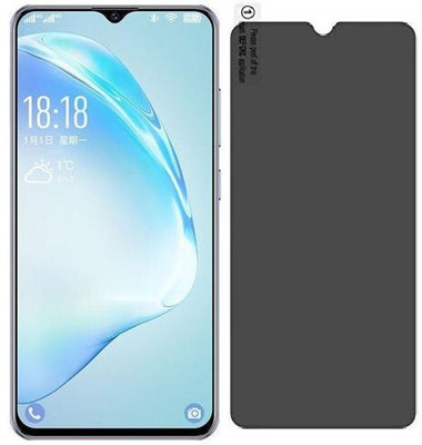 555 Sr Sabseaage Impossible Screen Guard for Coolpad Cool 12A(Pack of 1)