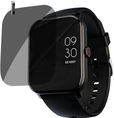 KHWABEEDA Impossible Screen Guard for BEATXP MARV NOVA SMART WATCH(Pack of 1)
