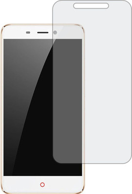 Mobotize Impossible Screen Guard for ZTE nubia N1(PACK OF 2)(Pack of 1)