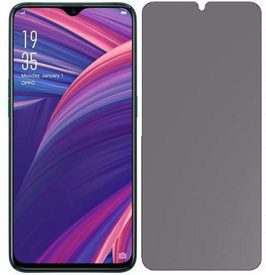 S enterprises Impossible Screen Guard for Oppo R17 Pro(Pack of 1)