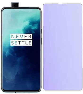 PHONICZ RETAILS Impossible Screen Guard for Oneplus 7T Pro(Pack of 1)