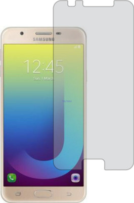 TELTREK Impossible Screen Guard for SAMSUNG J7 PRIME GOLD (Matte Finish)(Pack of 1)