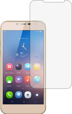 TELTREK Impossible Screen Guard for INTEX AQUA COSTA (Matte Finish)(Pack of 1)