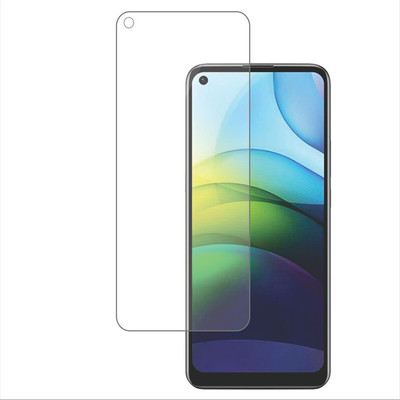 Mobotize Impossible Screen Guard for Lenovo K12 Pro(3 Layer Matte)(Pack of 1)