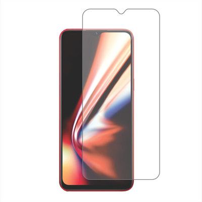 ScreenMart Impossible Screen Guard for Realme 5s - Unbreakable Screen Guard(Pack of 1)