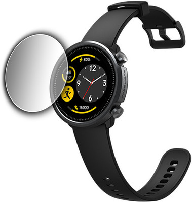YCHROZE Impossible Screen Guard for Mibro Watch A1 SCREEN(Pack of 1)