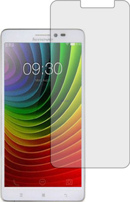TELTREK Impossible Screen Guard for LENOVO GOLDEN WARRIOR NOTE 8 (Matte Finish)(Pack of 1)
