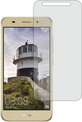 ZINGTEL Impossible Screen Guard for HUAWEI Y3 2018(Pack of 1)