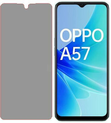Trendz Today Impossible Screen Guard for Oppo A17K(Pack of 1)