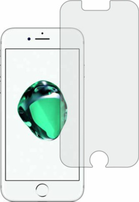 ZINGTEL Impossible Screen Guard for IPHONE 7 S (Matte Finish)(Pack of 1)
