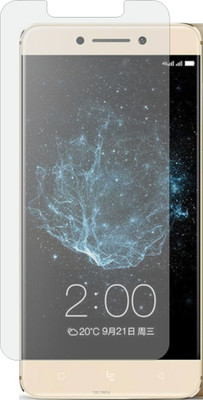 TELTREK Impossible Screen Guard for LEECO LE PRO3 ELITE (Anti Glare Matte)(Pack of 1)