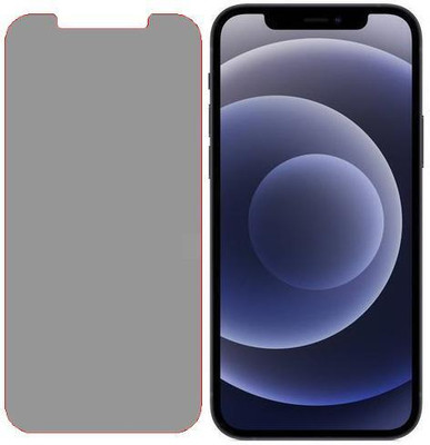 Trendz Today Impossible Screen Guard for Apple Iphone 12 Pro Max(Pack of 1)