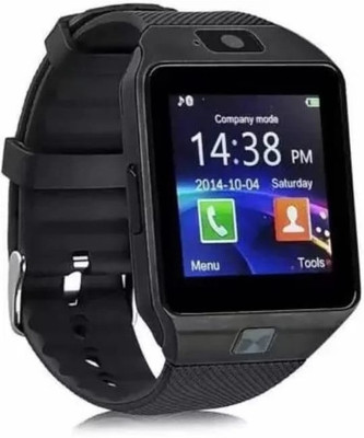 KHWABEEDA Impossible Screen Guard for ESTAR Dell venue Smart watch screen guard(Pack of 1)