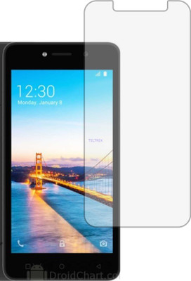 TELTREK Impossible Screen Guard for ITEL A15 (Matte Finish)(Pack of 1)