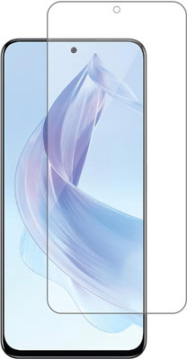 Mobotize Screen Guard for Honor X50i - Anti Shatter(Pack of 1)